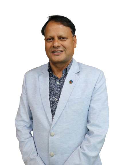 Bharat Raj Dhakal